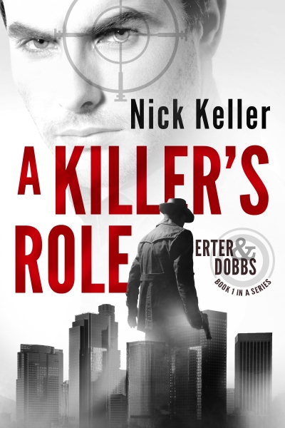 A Killer's Role: Opening Sample