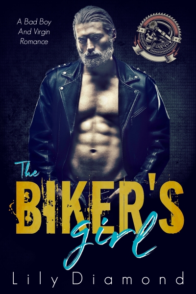 The Biker's Girl