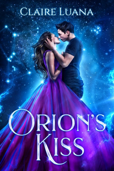 Orion's Kiss