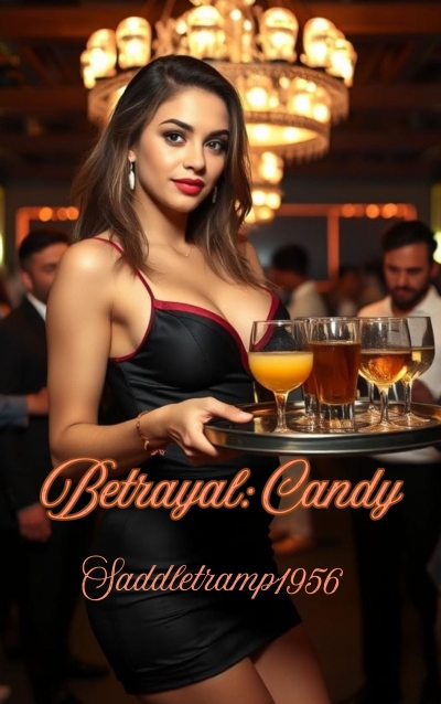 Betrayal: Candy