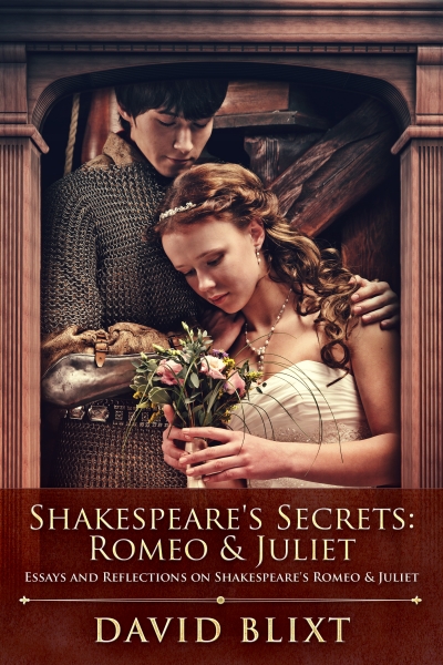Shakespeare's Secrets - Romeo & Juliet