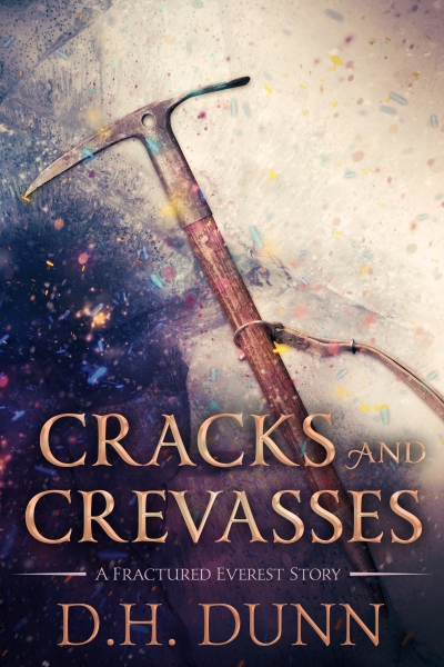 Cracks and Crevasses