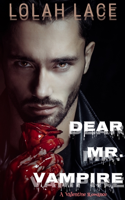 Dear Mr. Vampire