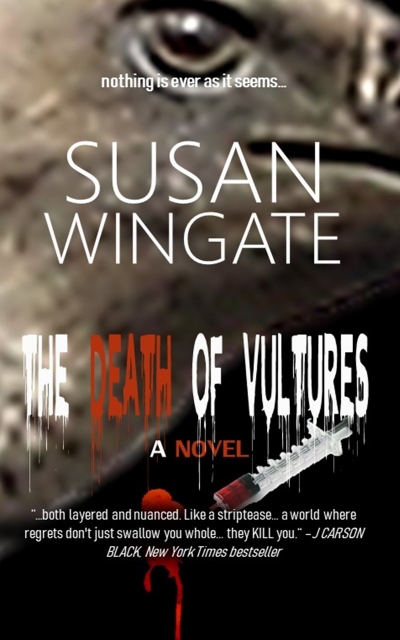 THE DEATH OF VULTURES