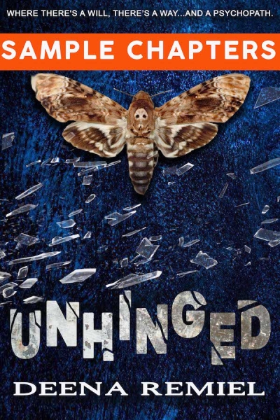 Unhinged (EXCERPT)