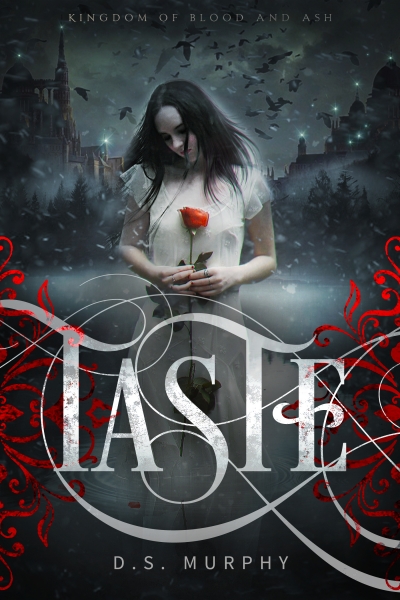 Taste: A dystopian vampire romance