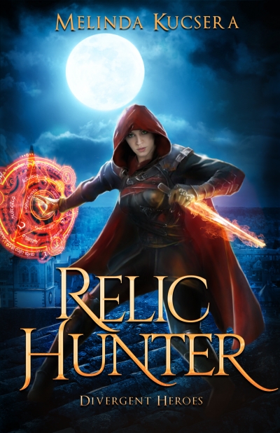 Relic Hunter