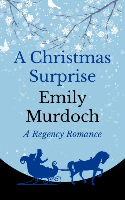 A Christmas Surprise