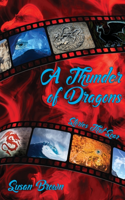 A Thunder of Dragons
