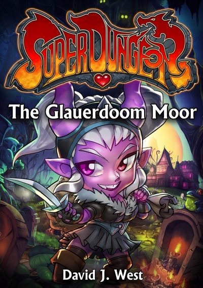 The Glauerdoom Moor