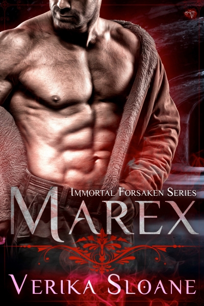 Marex