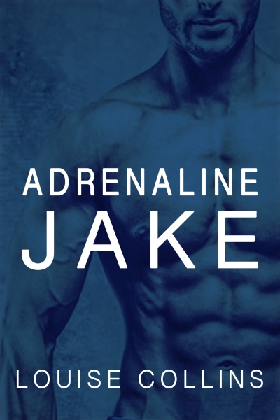 Adrenaline Jake