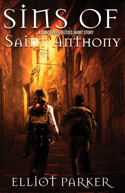 Sins of Saint Anthony