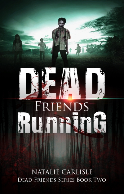 Dead Friends Running