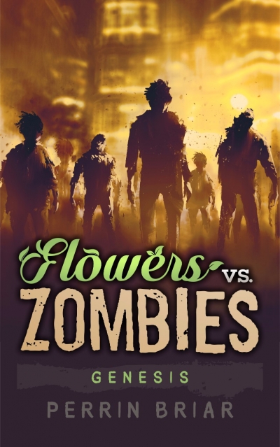 Flowers Vs. Zombies: Genesis