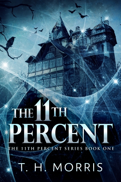 The 11th Percent (The 11th Percent Book 1)