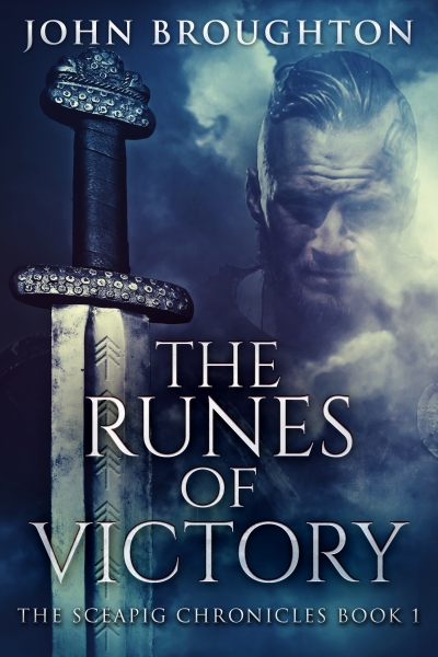 The Runes Of Victory (The Sceapig Chronicles Book 1)