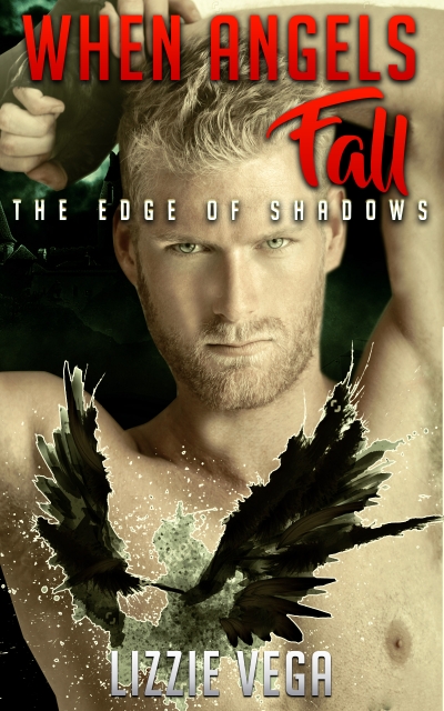 When Angels Fall: The Edge of Shadows