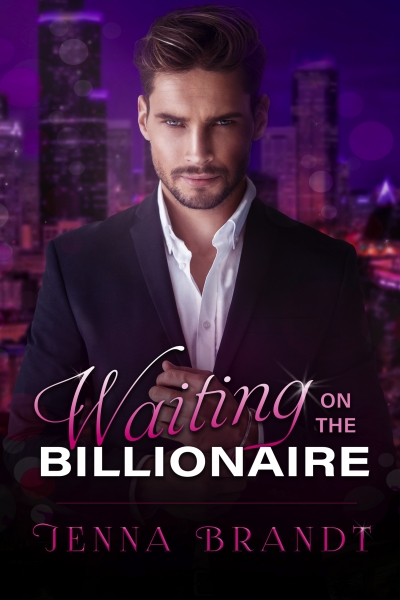 Waiting on the Billionaire-Preview