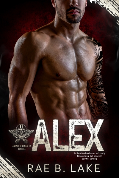 Alex: Wings of Diablo