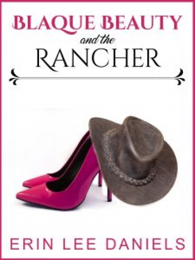 Blaque Beauty and the Rancher