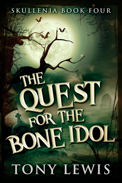 The Quest For The Bone Idol