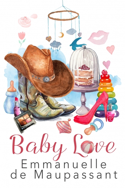 Baby Love - a romantic comedy 