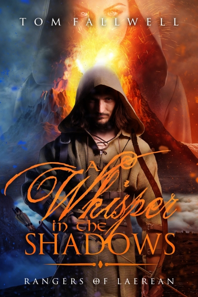 A Whisper in the Shadows Sampler