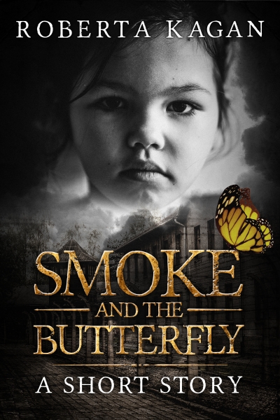 Smoke and the Butterfly