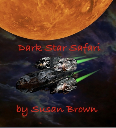 Dark Star Safari - Susan Brown