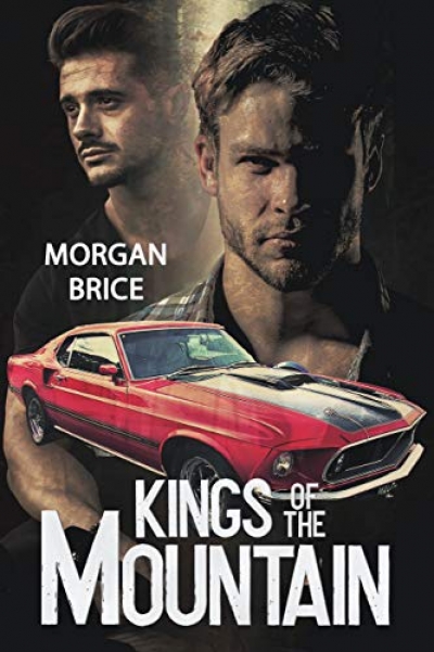 Kings of the Mountain—excerpt