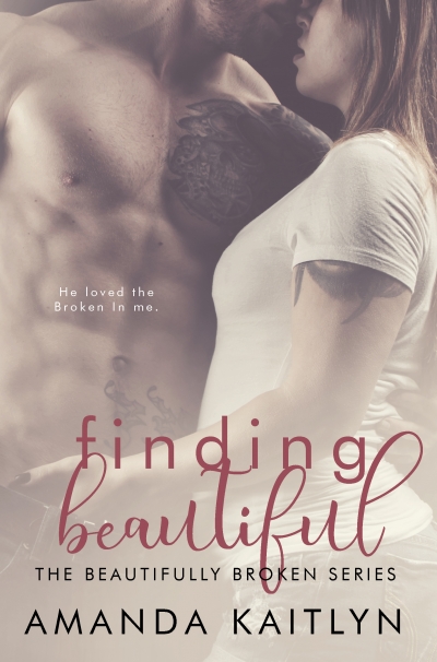 Finding Beautiful