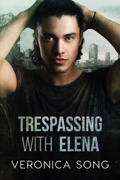 Trespassing with Elena