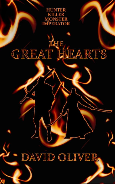 The Great Hearts