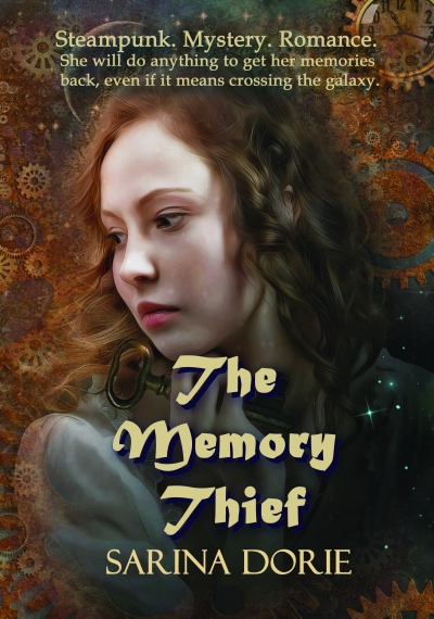 The Memory Thief