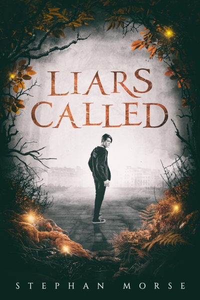 Liars Called—Preview