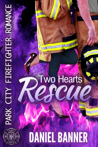 Two Hearts Rescue