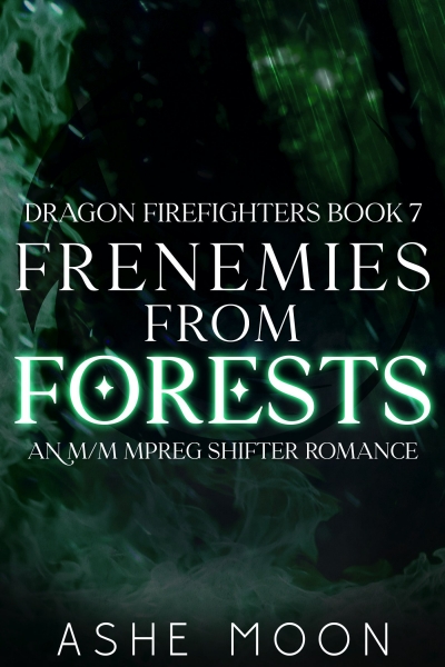 Frenemies From Forests Preview