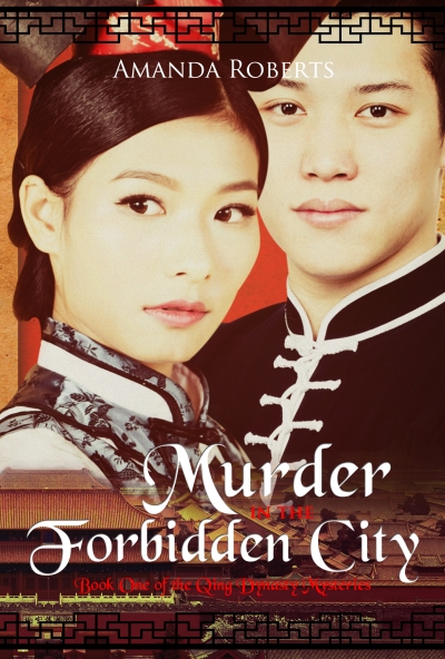 Murder in the Forbidden City