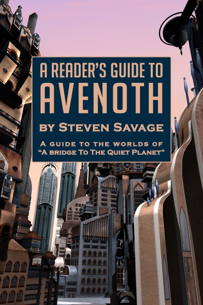 A Reader's Guide To Avenoth