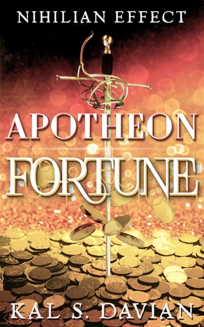 Apotheon: Fortune (Nihilian Effect)