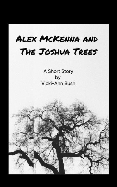 Alex McKenna and The Joshua Trees