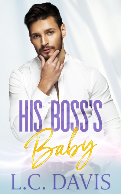 His Boss's Baby