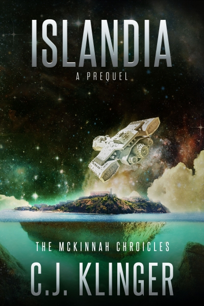 Islandia: A Prequel to the McKinnah Chronicles