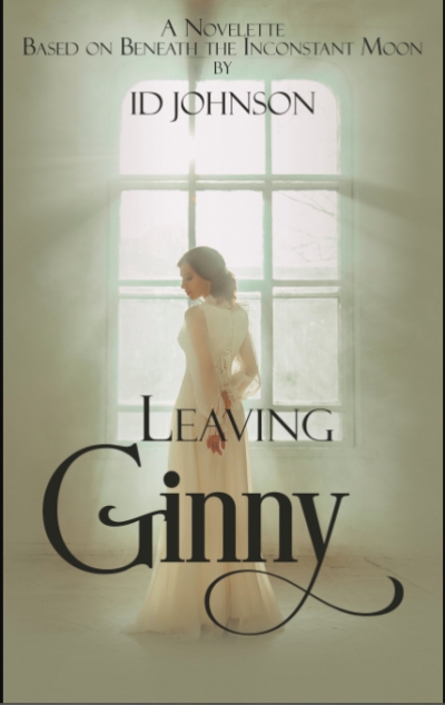 Leaving Ginny