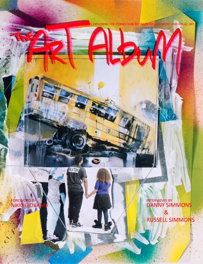 "The Art Album" Exploring the Connection Between Hip-hop Music and Visual Art