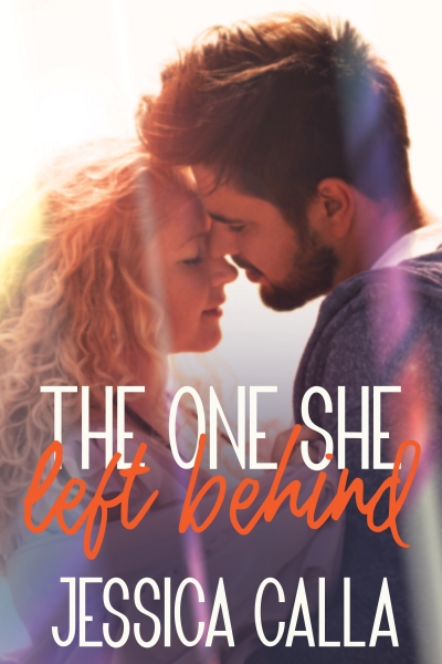 The One She Left Behind
