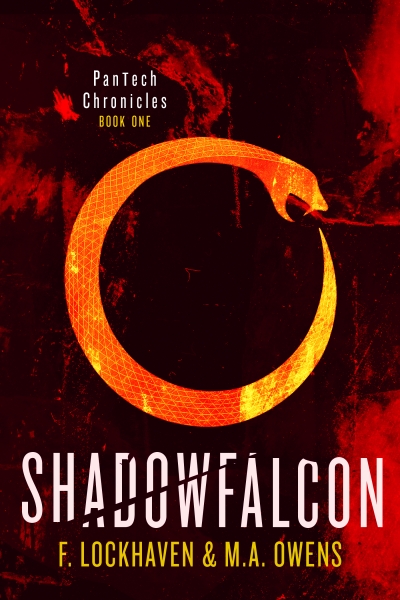 PanTech Chronicles: Shadowfalcon