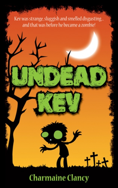 Undead Kev