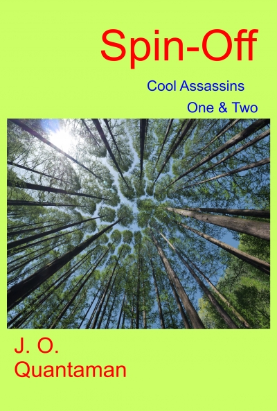 Spin-off: Cool Assassins 1 & 2